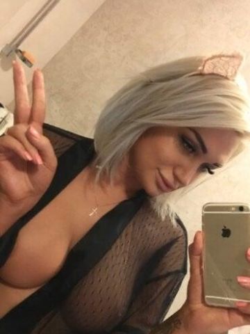 Анкета проститутки Изабелла, 24 года